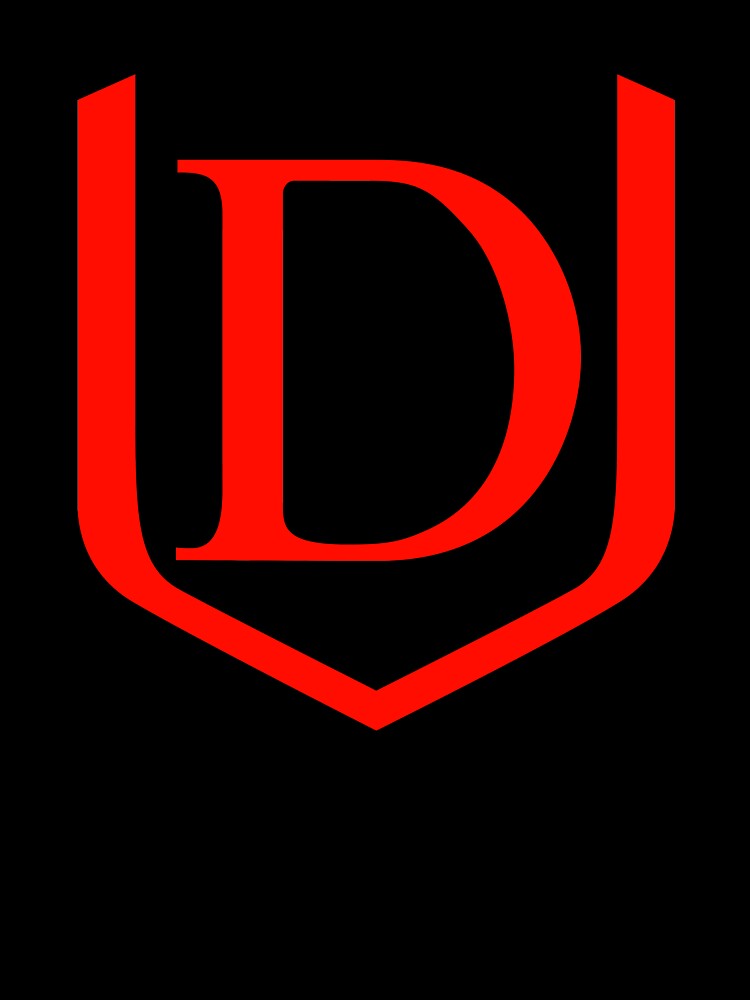 Davenport College by Comorin