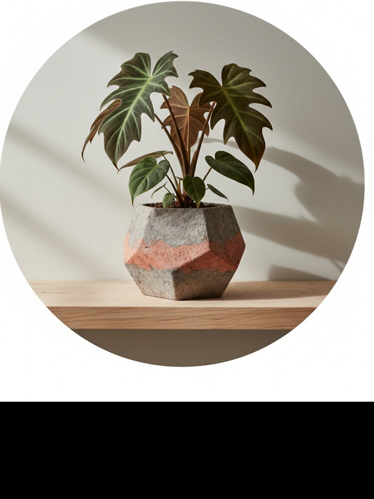 Plant Parent Probs: Funny Gifts for Your Urban Jungle Life by EdCraftProjects