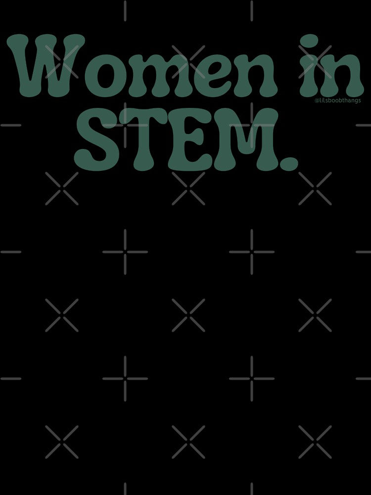 Women in STEM., v4 | lilsboobthangs by lilsboobthangs