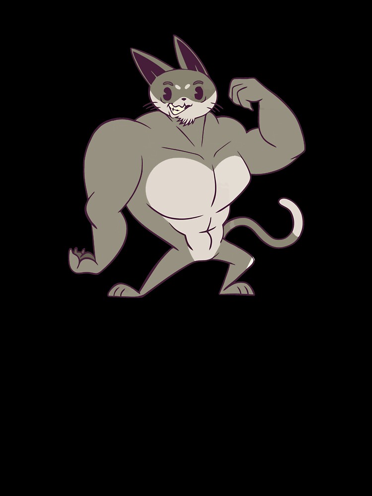 gym trainer by zaher97