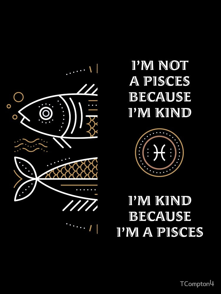Kind Pisces by TCompton4