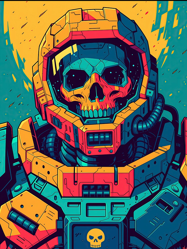 Retro-Future Remembrance by Retro Type