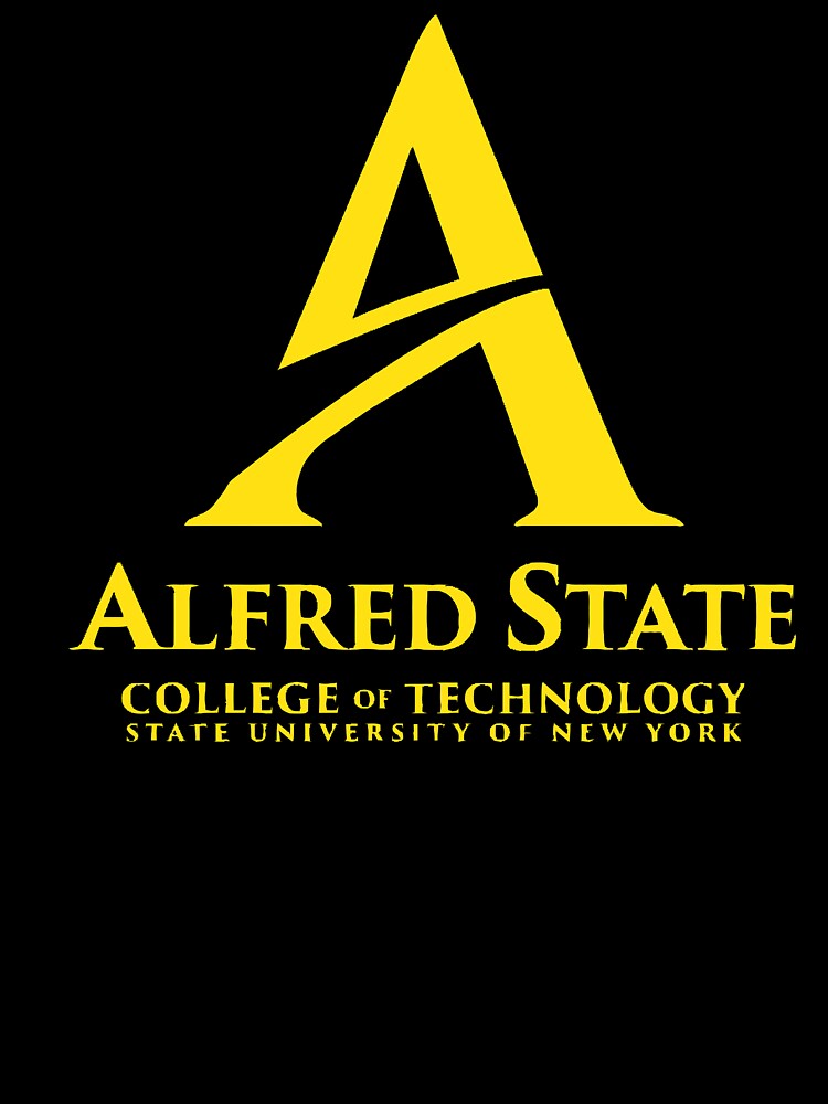 Alfred College by Asaichistore