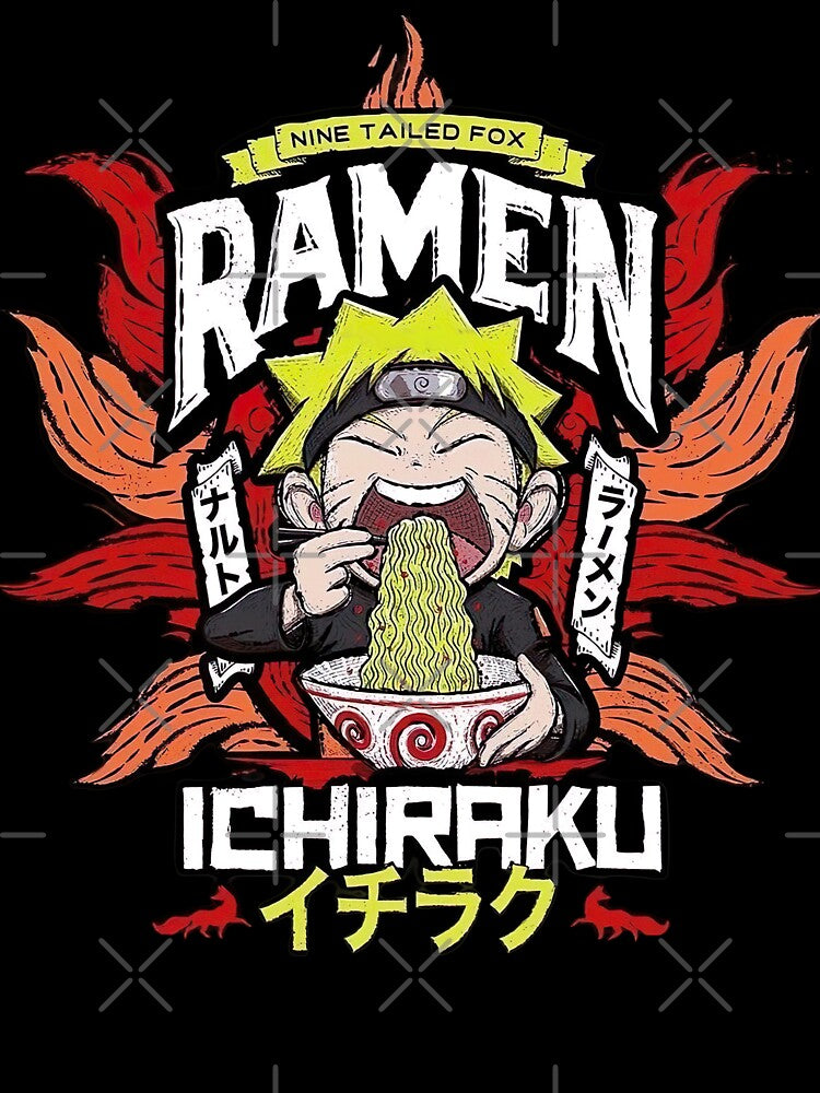 Ramen Fox by HepticWives