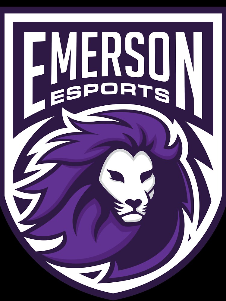 Emerson Esports by merelynnr