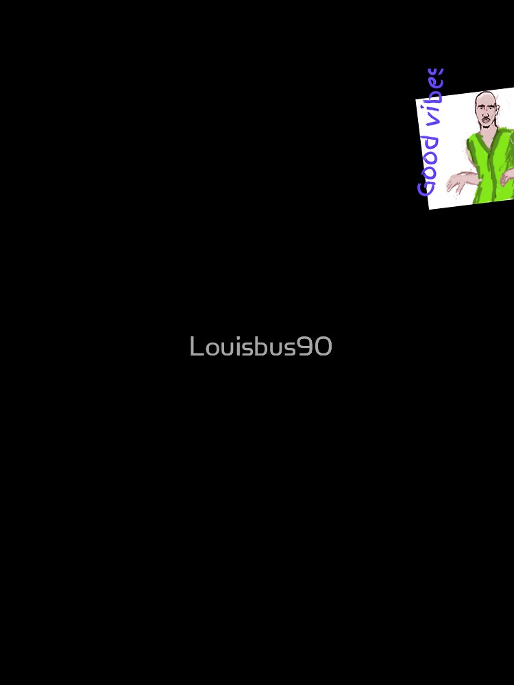 Hip hop by Louisbus90