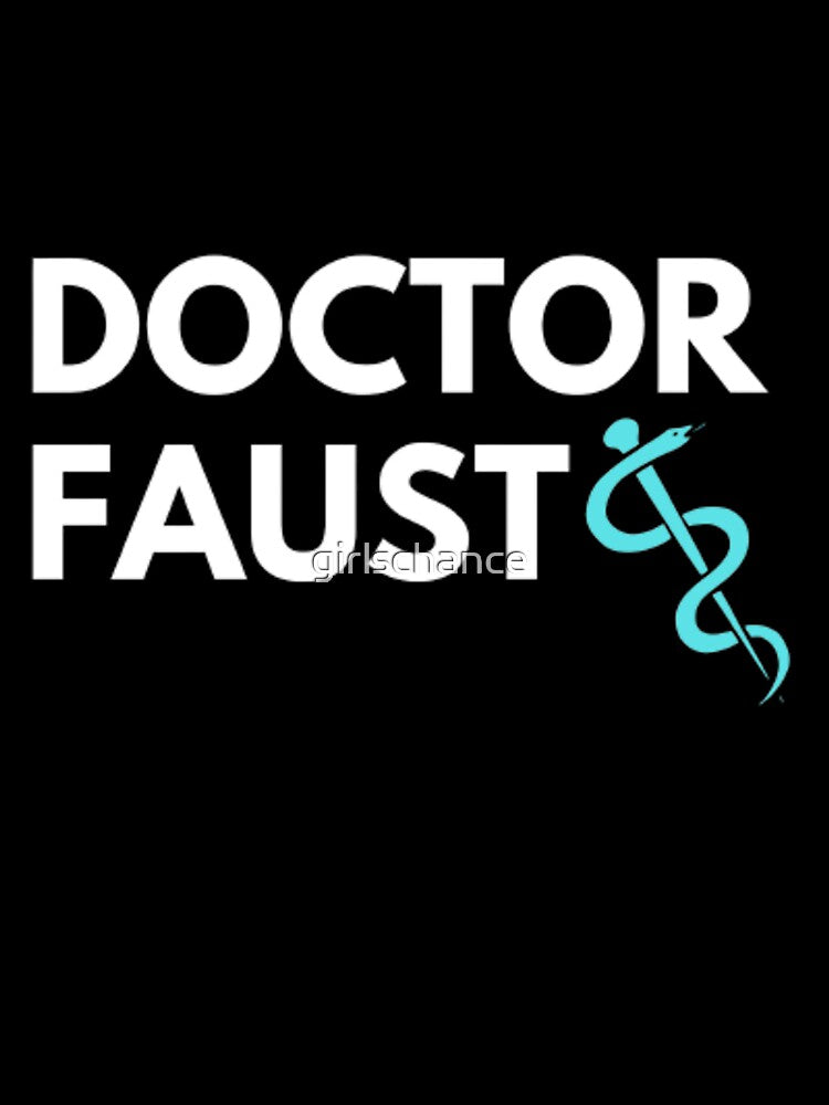 Doctor faust snake by girlschance