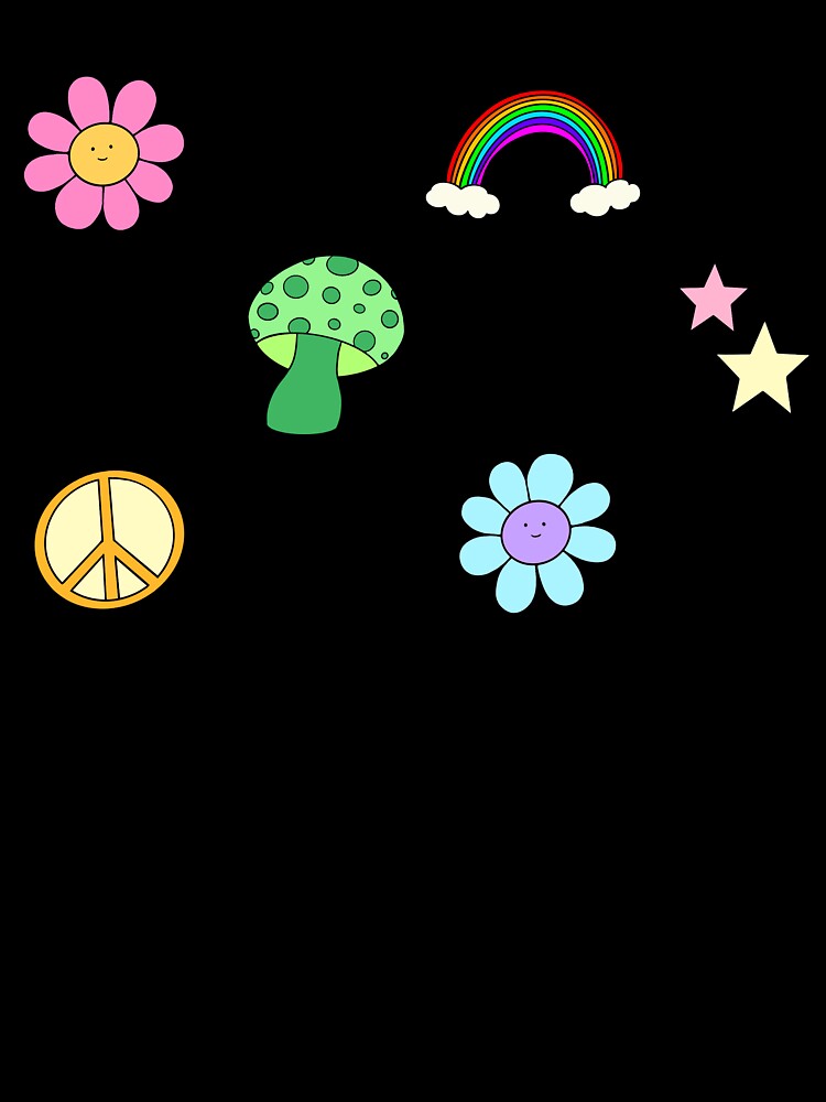 Groovy Little Designs by ghost-cookies