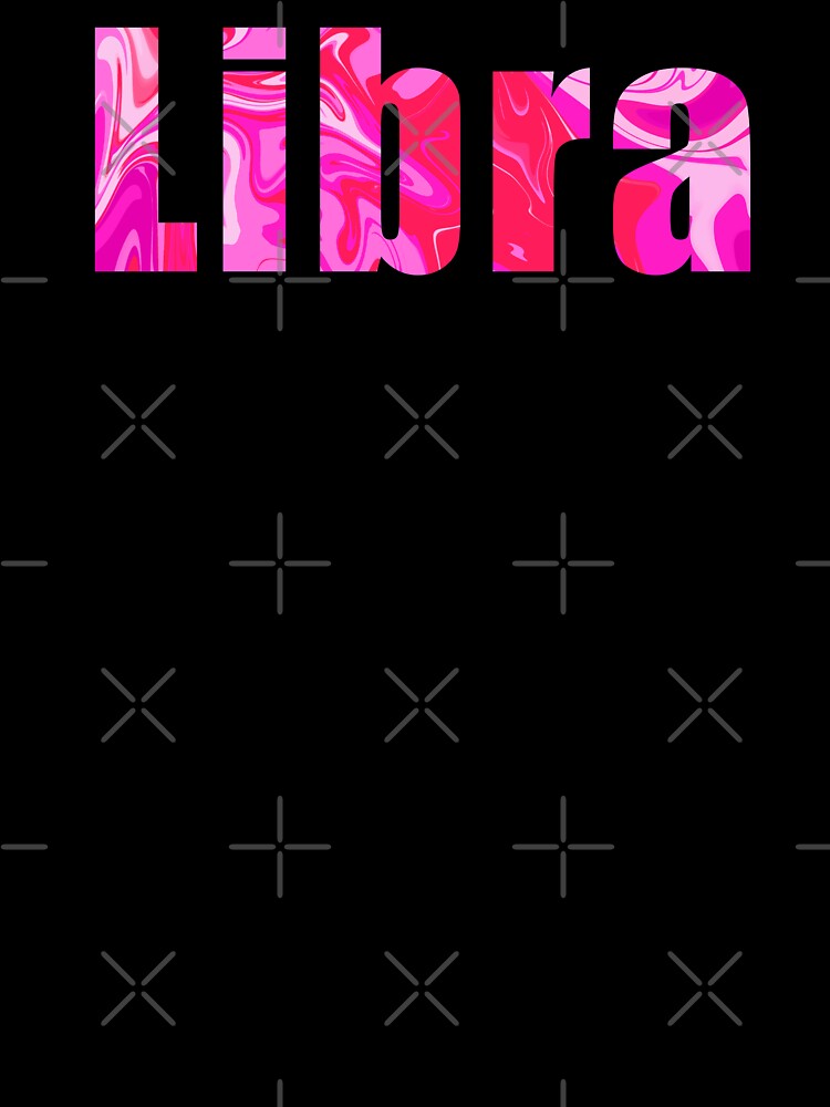 Libra by Paigeioart