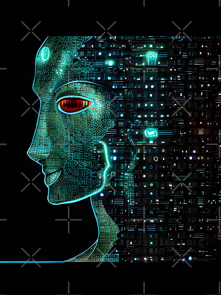 Simulation Theory by PaigeCompositor