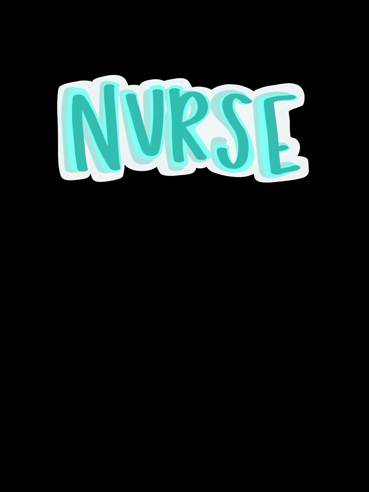 nurse by Julia Clark