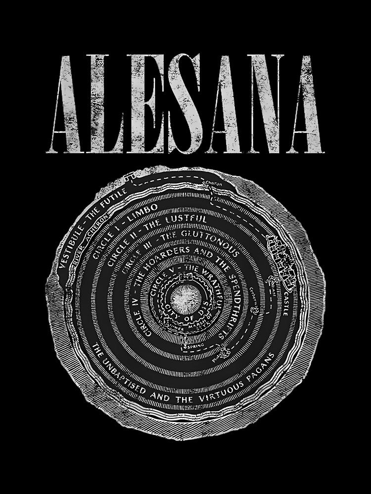 Alesana by FurhanShah