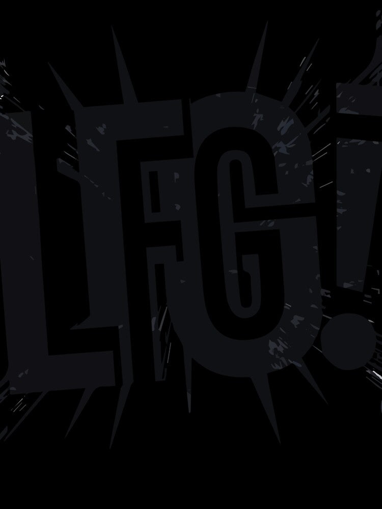 LFG! by CryptoRocks
