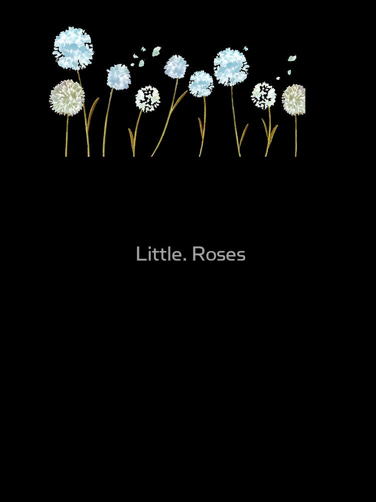 Simple Flowers by Little. Roses