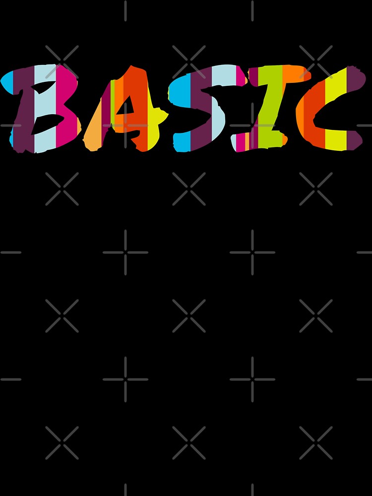 BASIC by ReVamp  Store