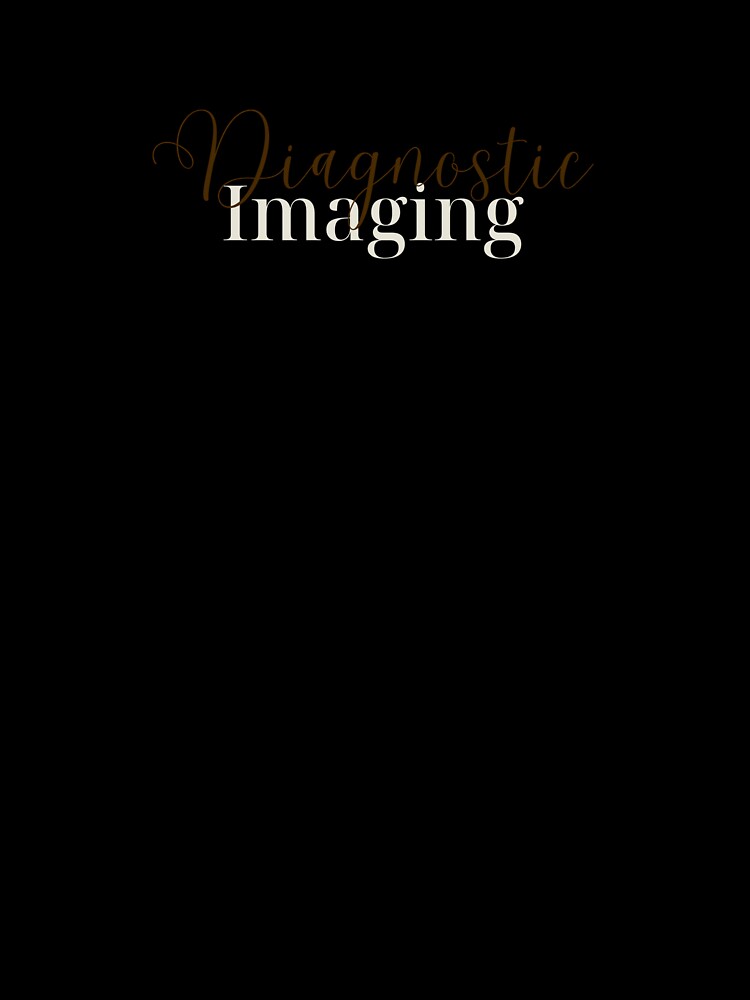diagnostic imaging simple script by Rad and Reading