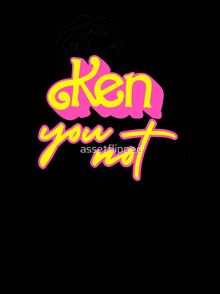 Can You Not by assetflipped
