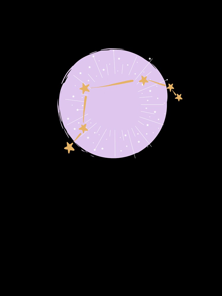 Aries Zodiac Sticker by Cheeze4lyfe