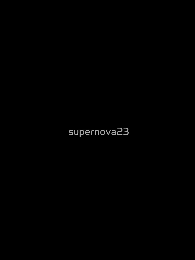 Sorry I Don't Date Lazy People by supernova23