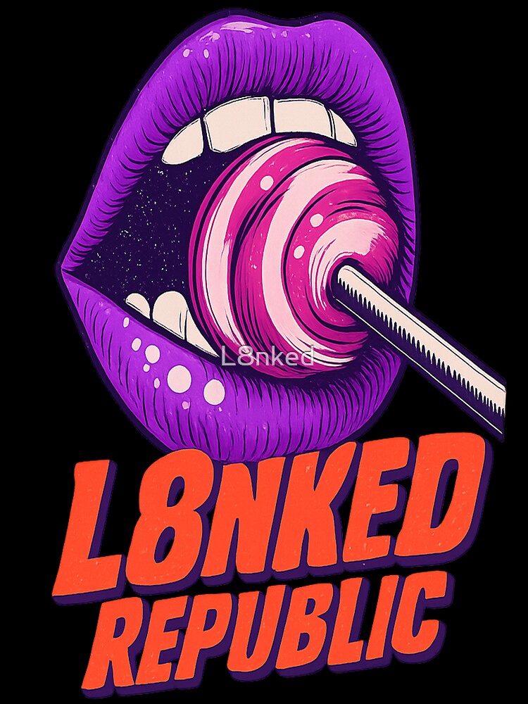 L8NKED Republic by L8nked