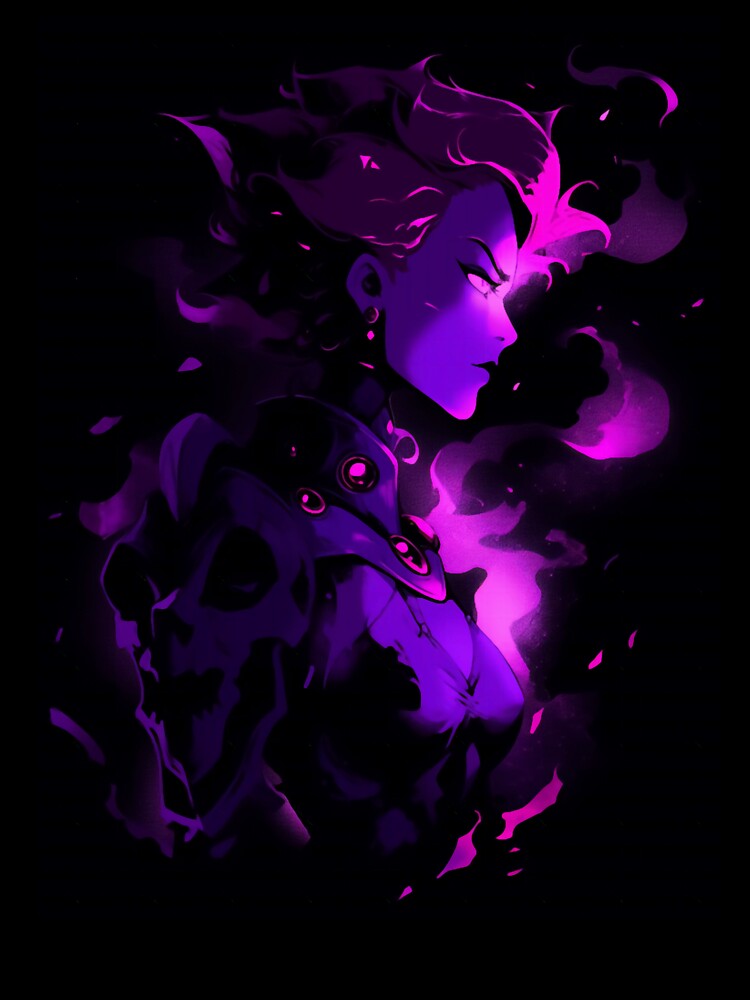 Coalescence Oversized by EuginaVasquez