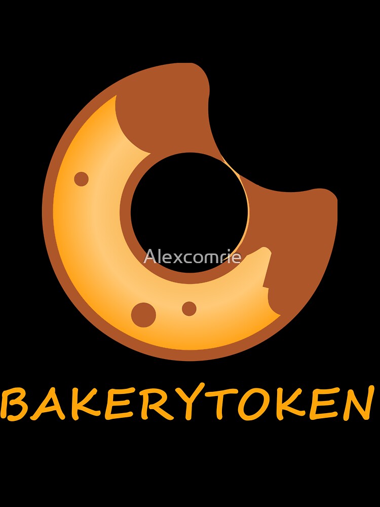 bakerytoken by Alexcomrie