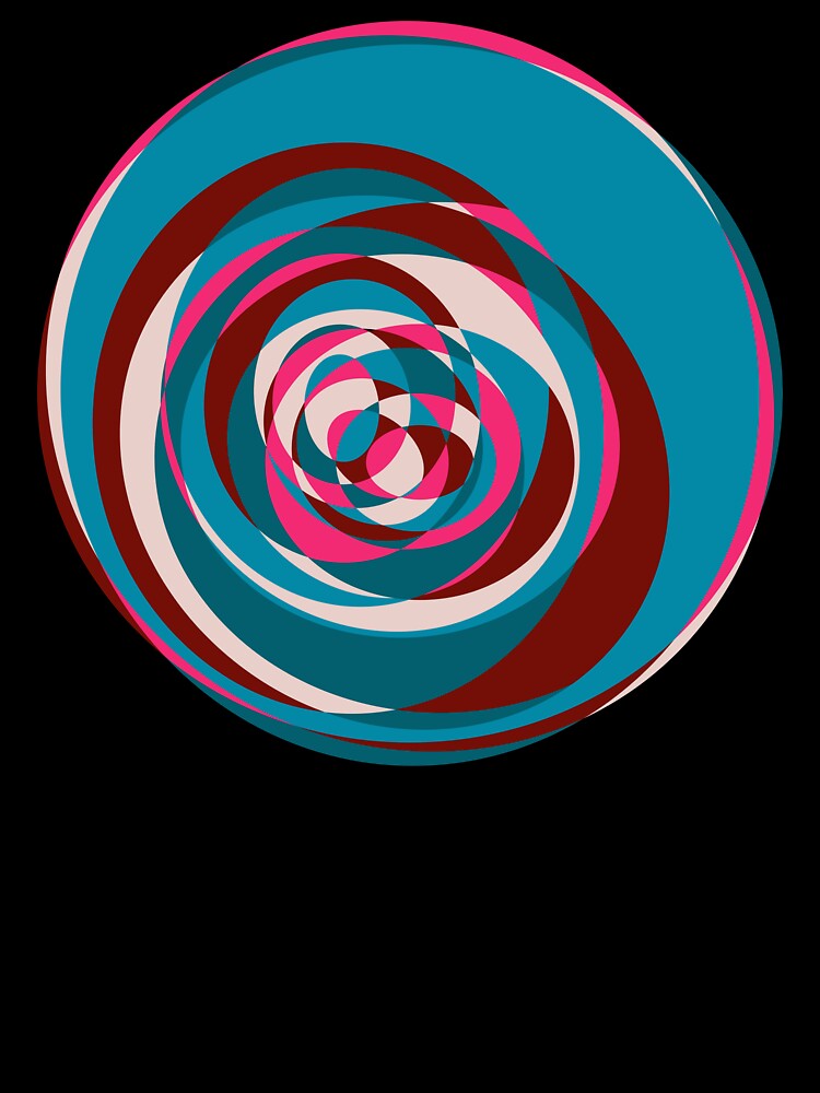 Imbrications by Texterns