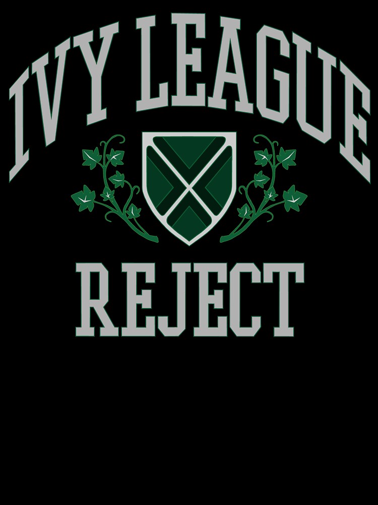 Ivy League Reject: Dartmouth - Dark by rather-prickly
