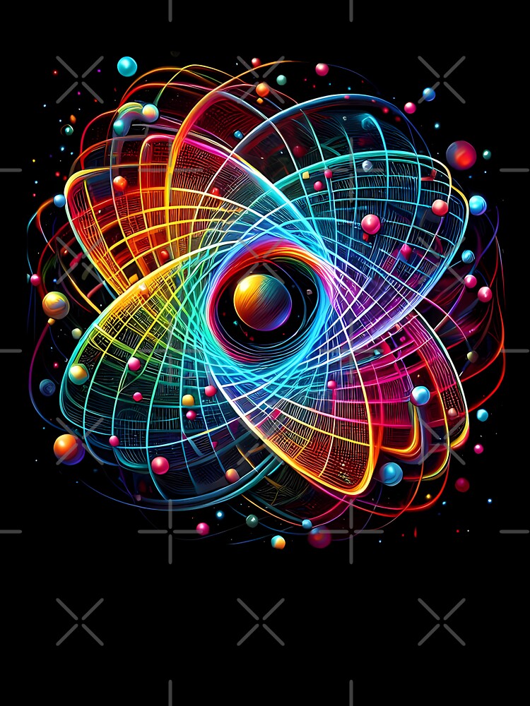 quantum by NCNGDESIGN