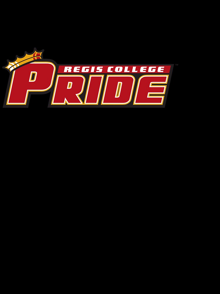 Regis College Pride by BeckGoId