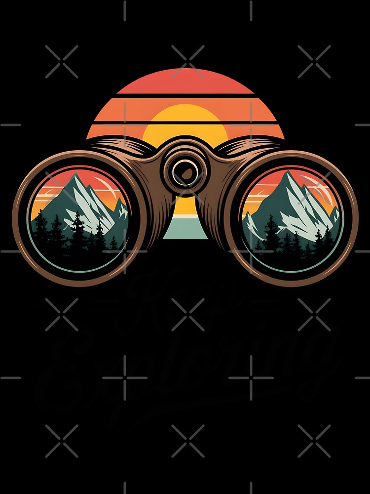 Keep exploring adventure by ArtbySameer