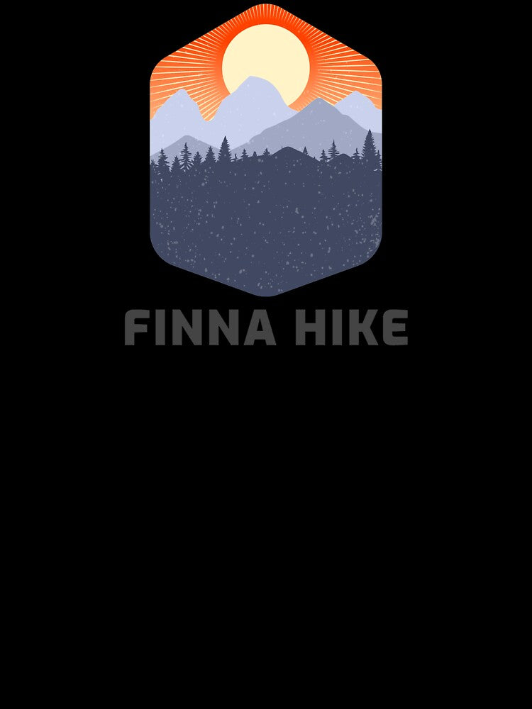 Hike by spokoandstuff