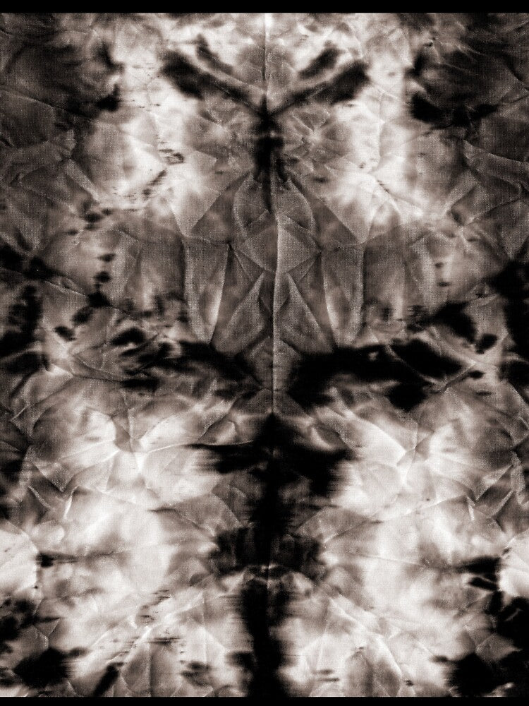 black river tie dye cotton by Great-nightmare