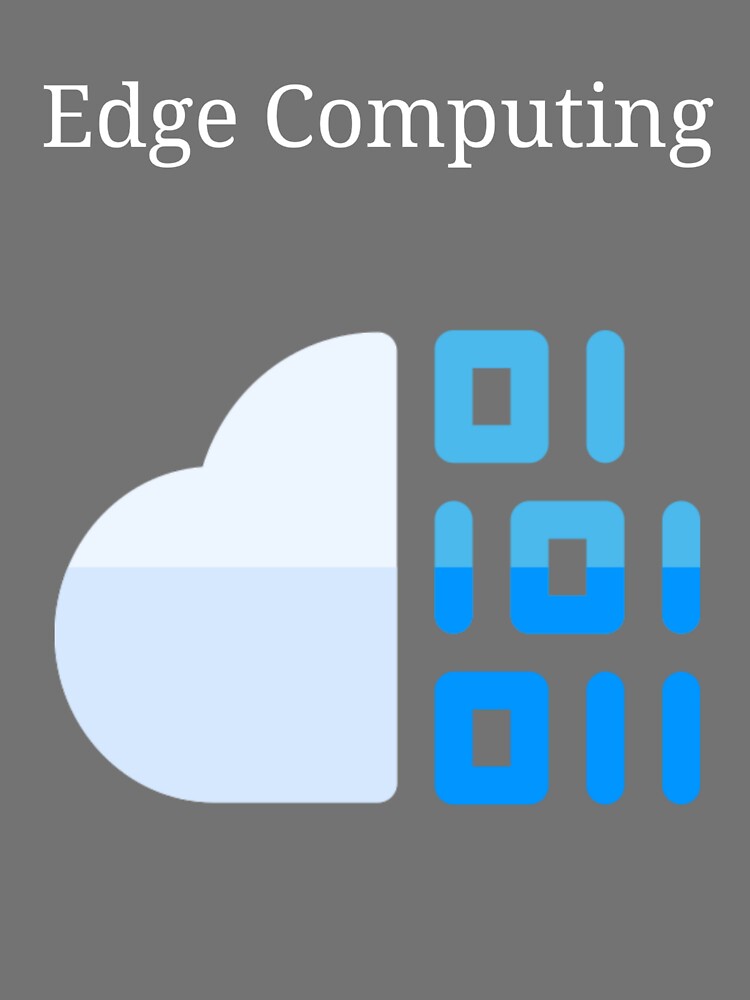 Edge Computing by UpcomingTech