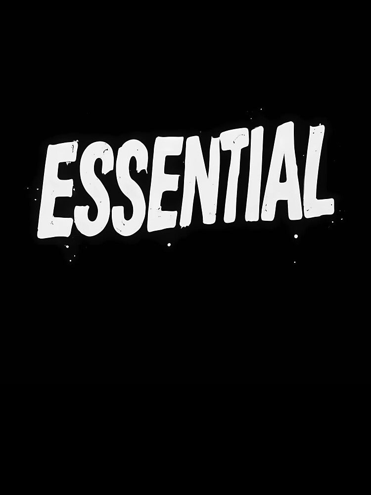 Essential by witgarage