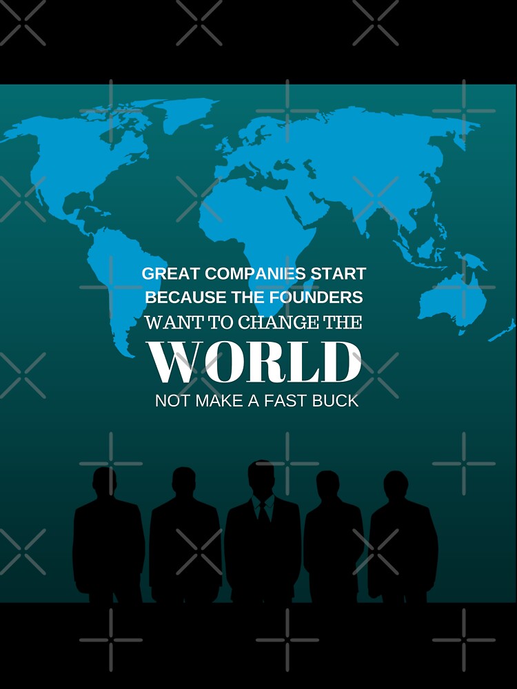 Startup Quote by shabzdesigns