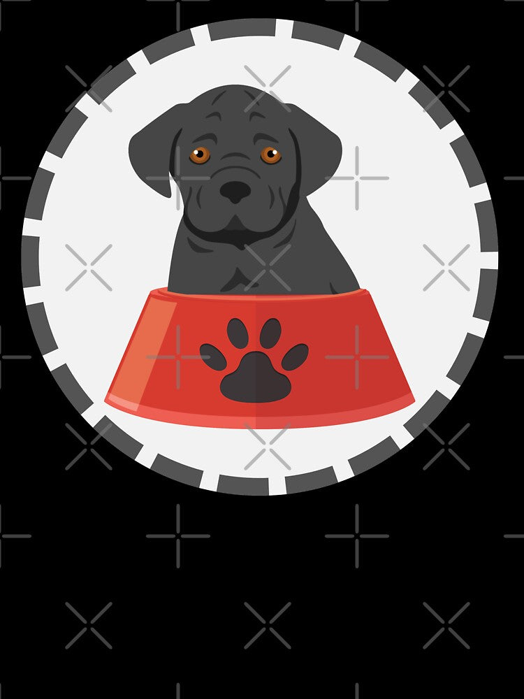 cane corso puppy by Pride-Casuals