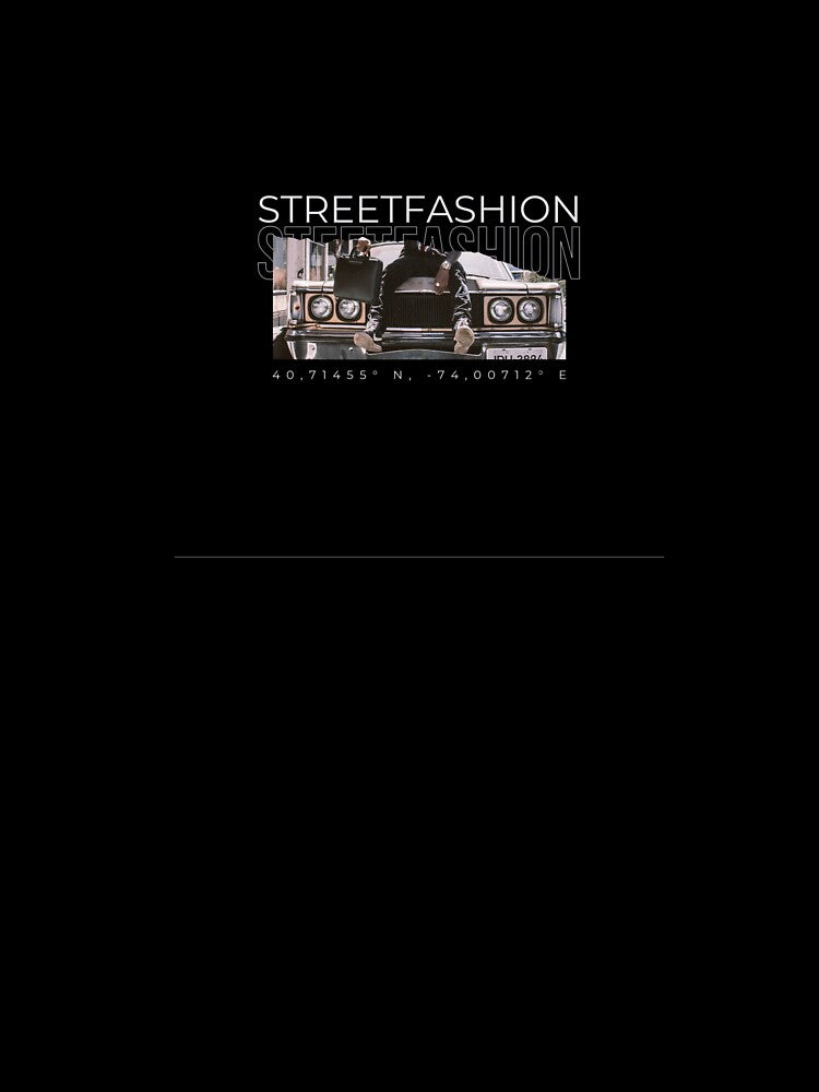 Street fashion by Muratbahar