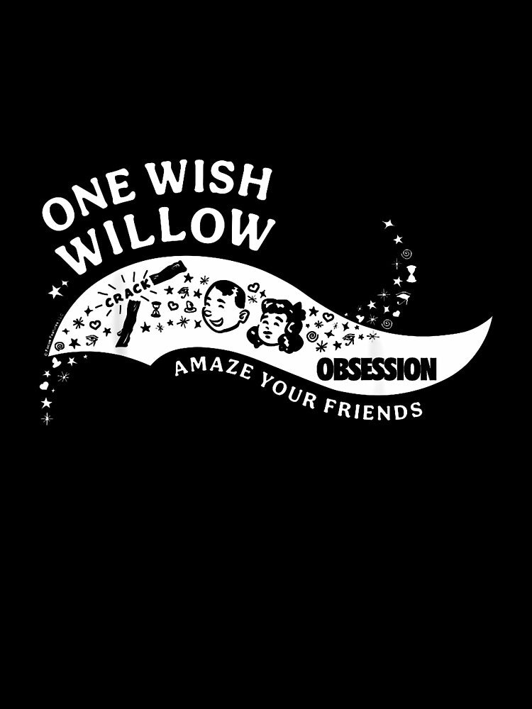 Obsession Amaze Your Friends by DetujackalShop