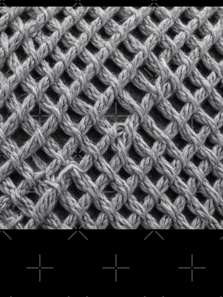Wool 4 by HebaRK Studio