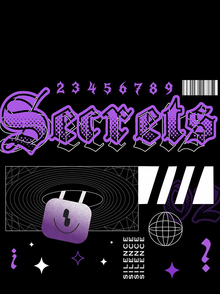 UNISEX STREET WEAR MERCHANDISE by crazyseashore