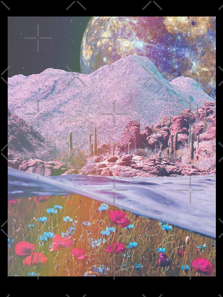 Dreamscape by ind3finite