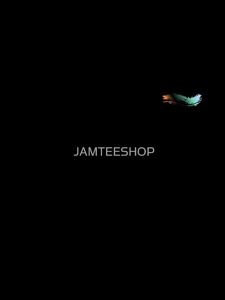 Dare To Be Different With Love by JAMTEESHOP