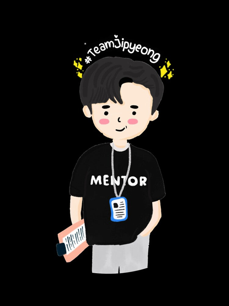 StartUp  Kdrama  Team Jipyeong by PhamUyenPCC