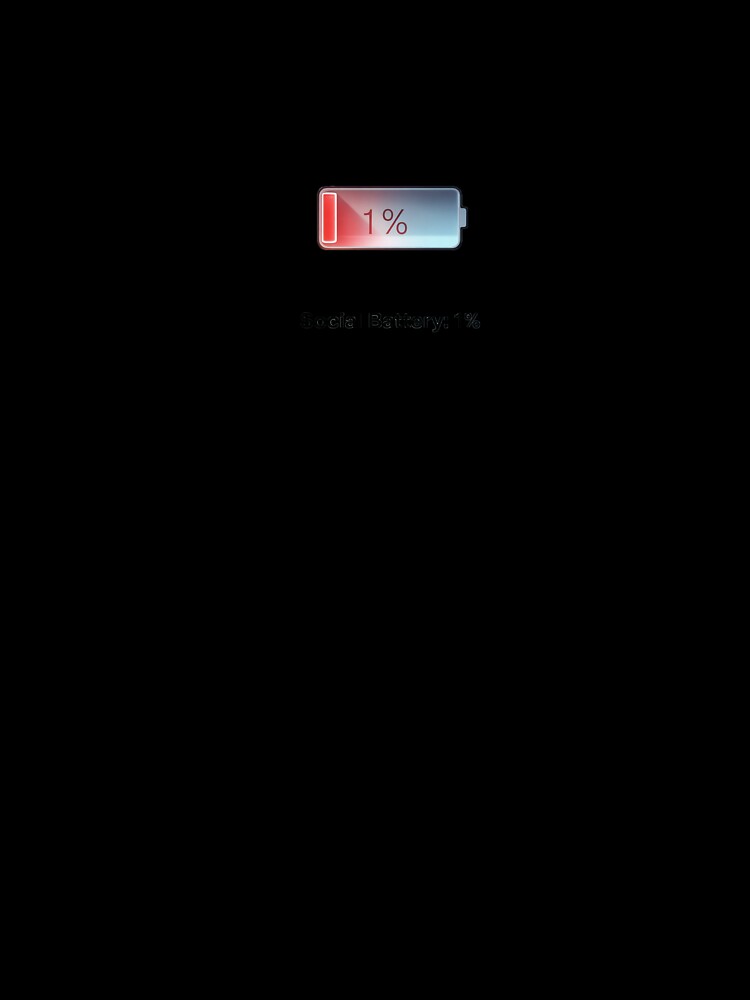social battery by graphicboyz112