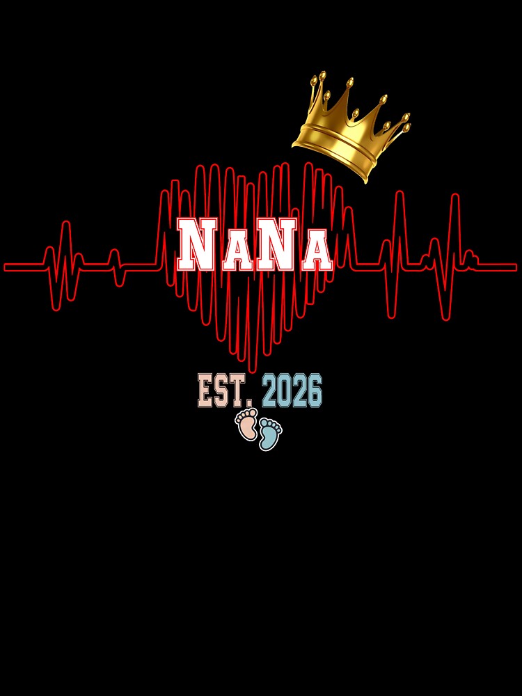 NaNa To Be 2026 by QuiteOrbit