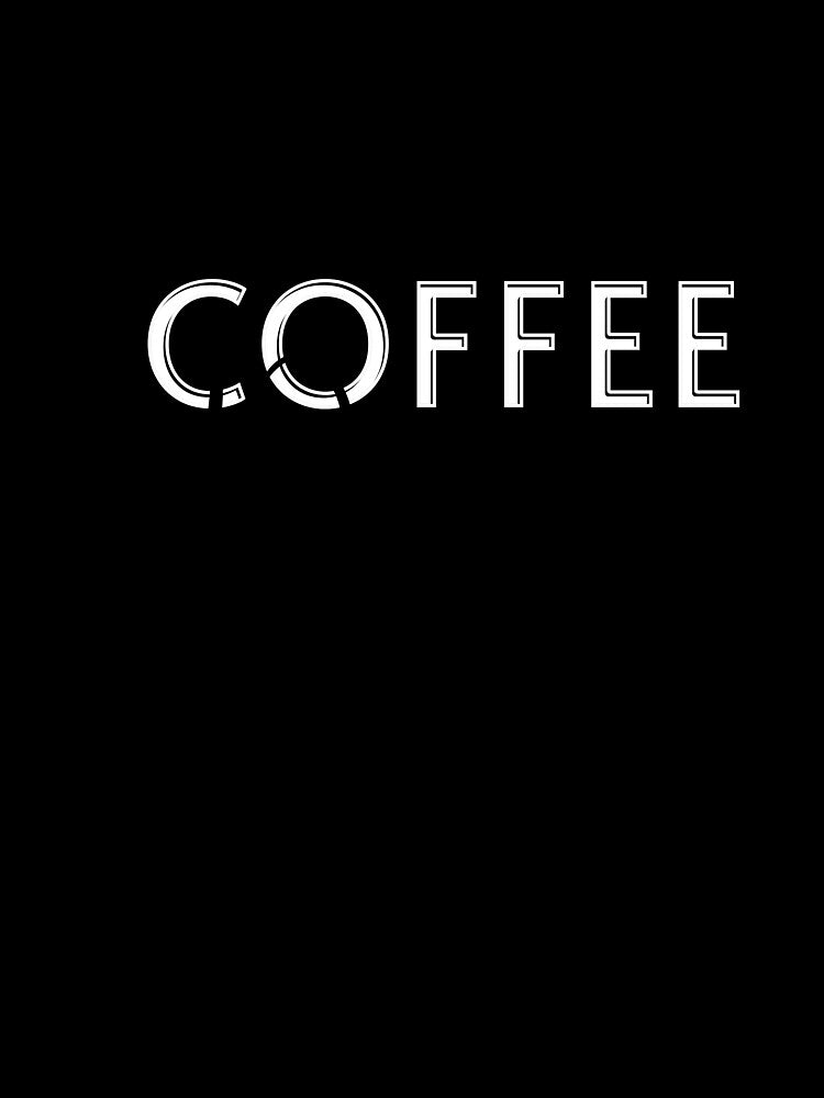 "Coffee, Doctor, Repeat” T-shirt by PanwarTees