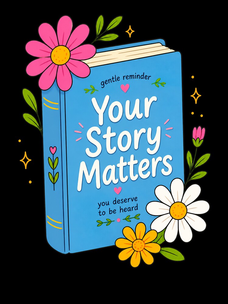 Your Story Matters by MN School Social Work