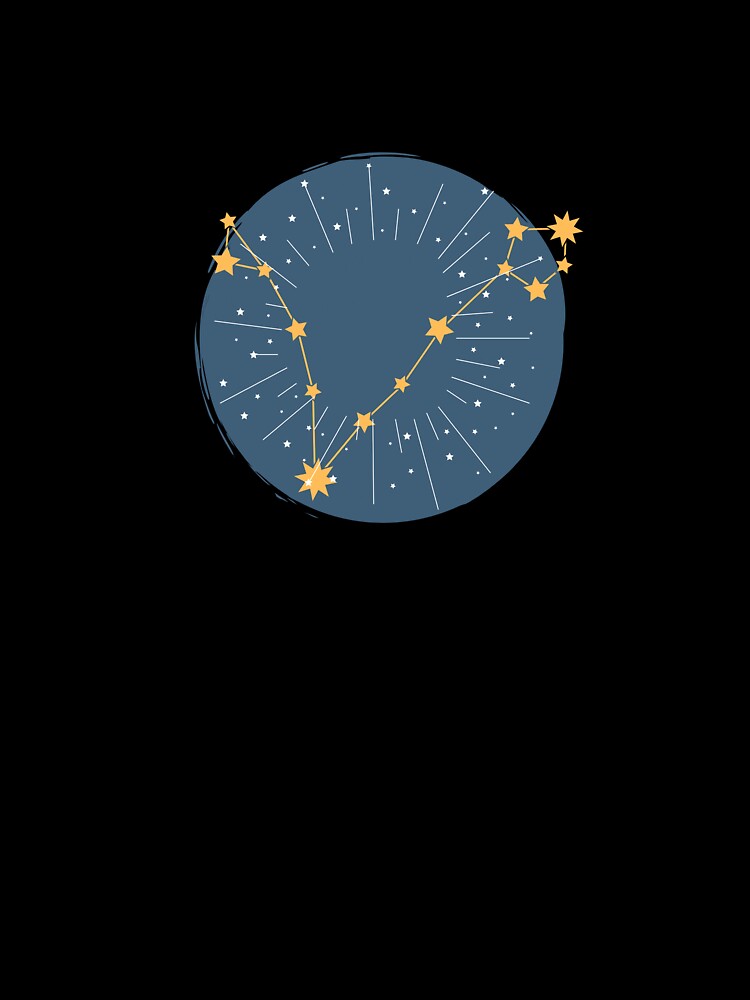 Pisces Zodiac Sticker by Cheeze4lyfe