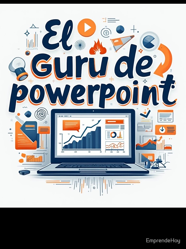 El Gurú de PowerPoint by EmprendeHoy